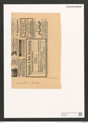 Donkinia minuta (Donk.) Ralfs (de-Toni-Nr.: Genus 17, Species 1147) Zeichnungen Sammlung Grunow (NHMW-BOT-W0369337)